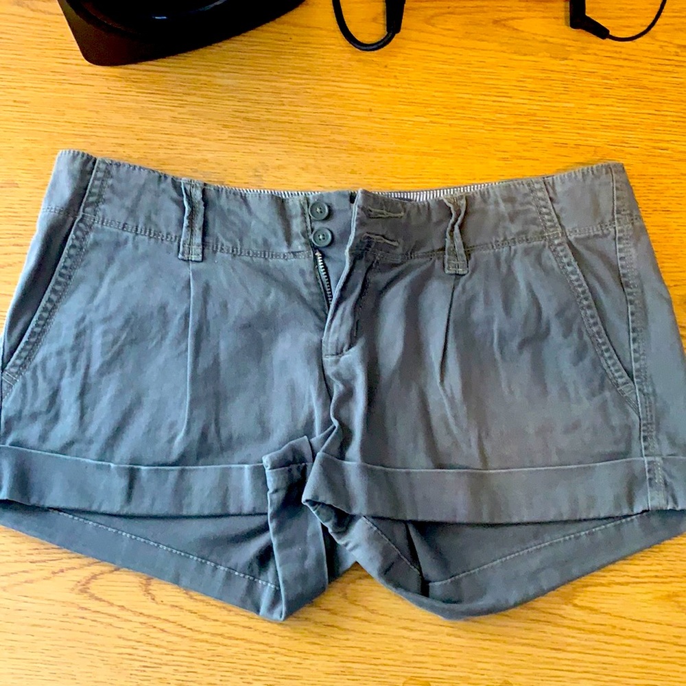 Abercrombie & Fitch shorts 🔸